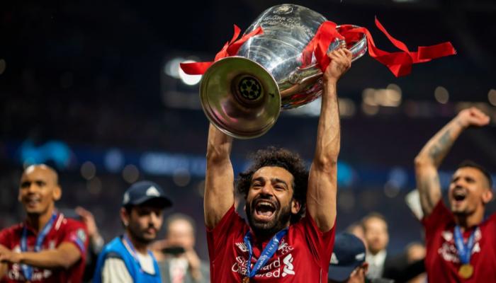 بعد الخروج.. مسيرة استثنائية لمحمد صلاح مع ليفربول في &laquo;أبطال أوروبا&raquo;
