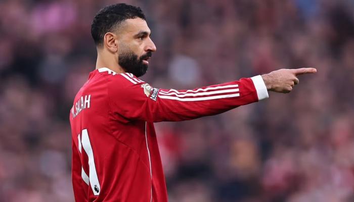 تشكيل ليفربول ضد باريس سان جيرمان.. مفاجأة محمد صلاح 