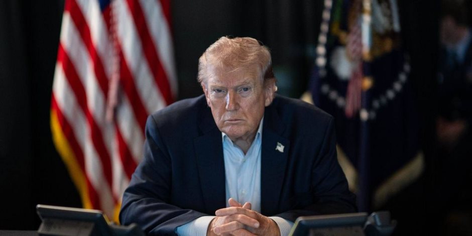 البيت الأبيض : موعد مفاوضات إيران لا يزال قيد النقاش دون تحديد رسمي والمشاورات مستمرة بشأن توقيتها وترتيباتها - صوت الأمة