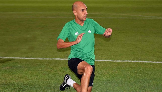 محمد عادل: «التحكيم المصري لا يسر عدو و لا حبيب»