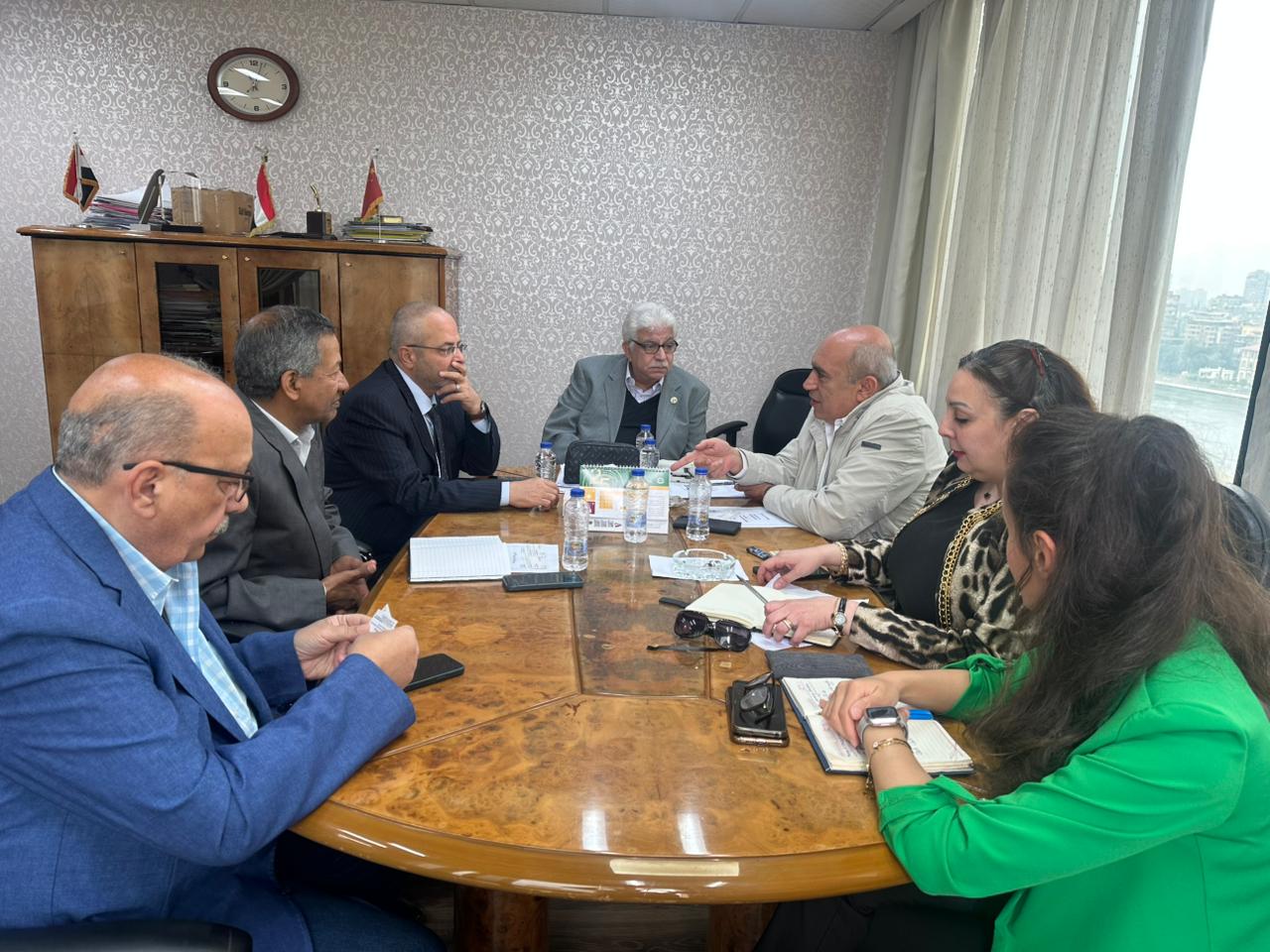الصناعات الهندسية تستهدف مضاعفة الشركات المؤهلة للتصدير بالتعاون مع «تحديث الصناعة» | أموال الغد