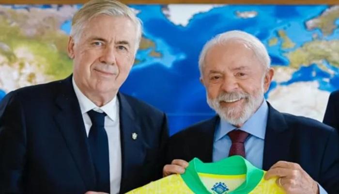 الرئيس البرازيلي يتدخل في أزمة مشاركة نيمار في كأس العالم 2026