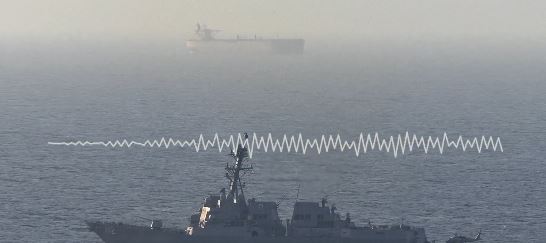 القيادة المركزية الأمريكية: ننفذ دوريات في خليج عمان ضمن إجراءات محاصرة موانئ إيران