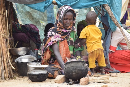 المانحون يتعهدون بتقديم أكثر من 1.3 مليار يورو للسودان في مؤتمر برلين