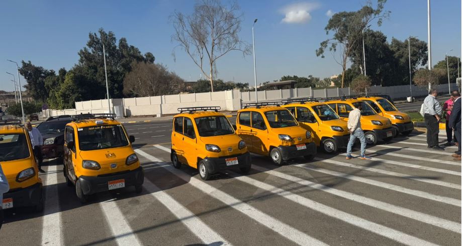 «الكيوت» بديلًا لـ«التوك توك» .. هل تنجح خطة التنظيم أم تصطدم بعقبات التنفيذ؟