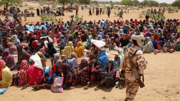 ألمانيا تخصص 212 مليون يورو إضافية كمساعدات للسودان