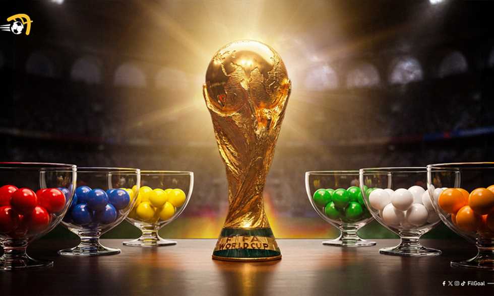 بحد أقصى 26 لاعبا.. فيفا يكشف مواعيد إرسال قوائم كأس العالم 