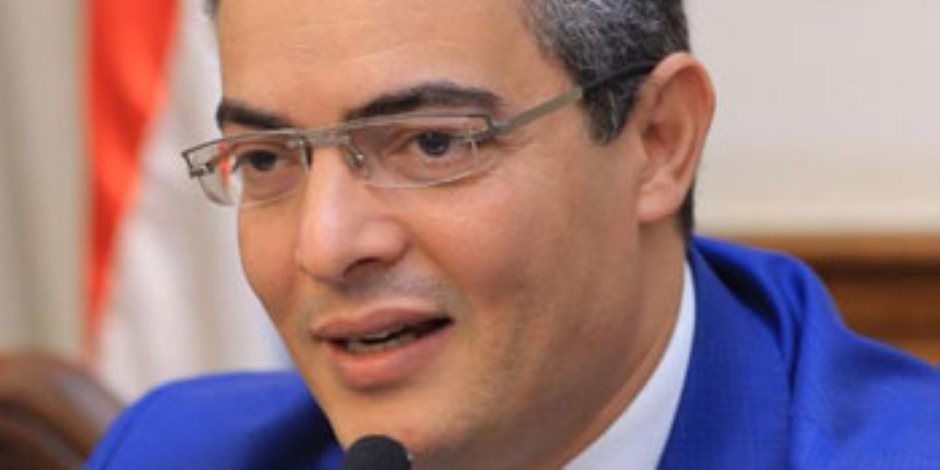"الإعلاميين" تمنع محمد عبدالجليل ومحمد فاروق من الظهور وتستدعى هاني حتحوت للتحقيق - صوت الأمة
