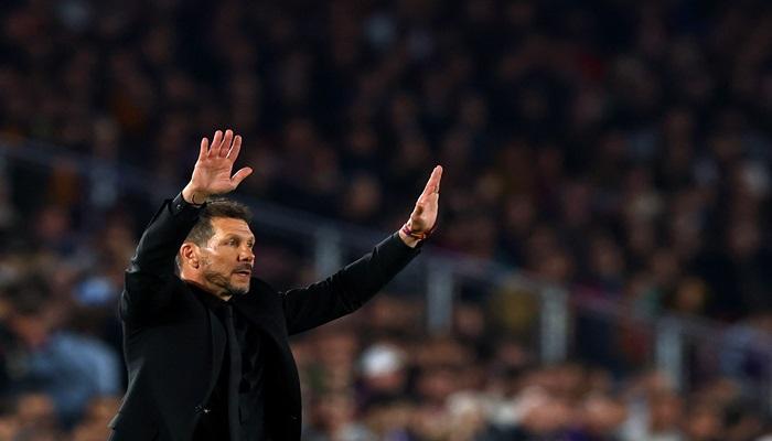 دوري أبطال أوروبا.. سيميوني يلاحق عرش فيرغسون
