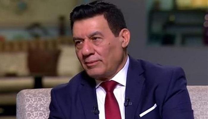 من عبد الحفيظ للشناوي.. مدحت شلبي يفتح النار على مسؤول الأهلي المصري
