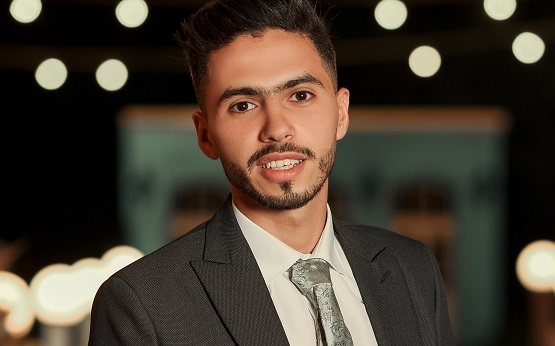 استعداداً للمونديال.. الخبير التقني محمد خالد جودة يكشف دور الذكاء الاصطناعي في تأمين الاستثمارات الإعلانية