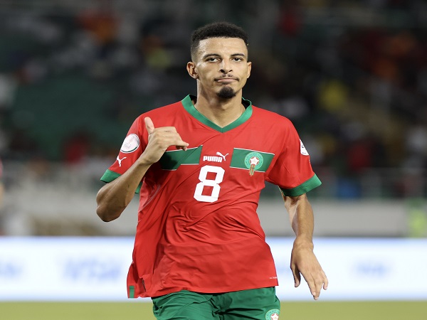 عز الدين أوناحي يقترب من الانضمام إلى أتلتيكو مدريد مقابل 20 مليون يورو