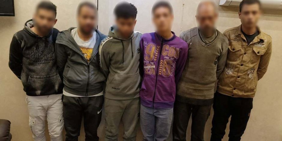 ضبط طرفي مشاجرة بالأسلحة البيضاء بسبب خلاف على مخلفات بالغربية - صوت الأمة