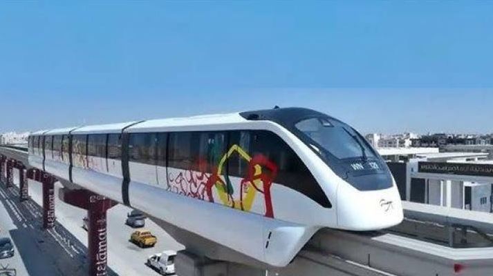 محافظة الجيزة تعلن غلقا جزئيا بشارع 26 يوليو لتنفيذ أعمال مونوريل وادي النيل