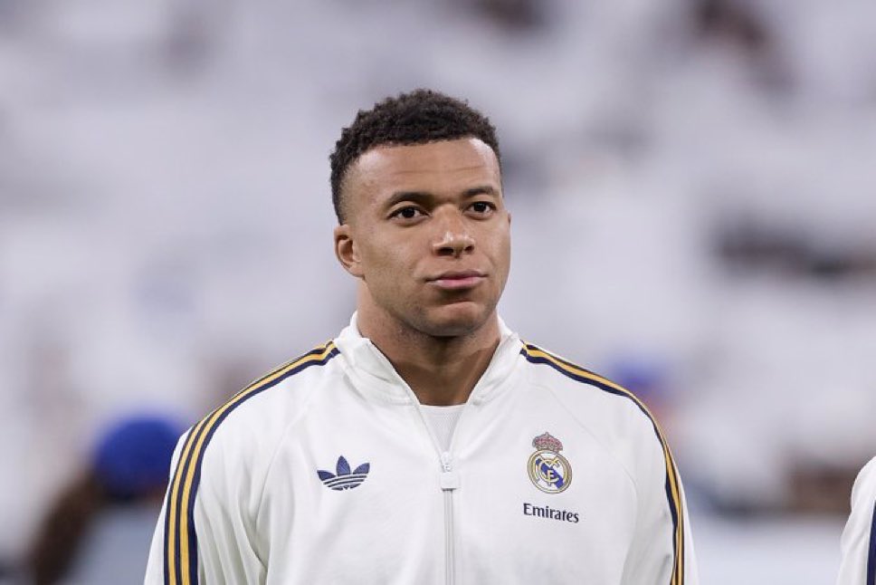 مبابي: ريال مدريد لا يستسلم.. سنعود للانتصارات قريبا جدا