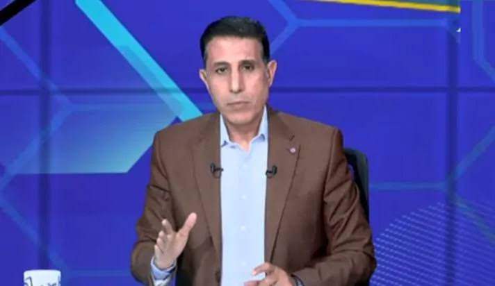 إيهاب الكومي: الأهلي يحدد 3 شروط لإنهاء أزمته مع اتحاد الكرة