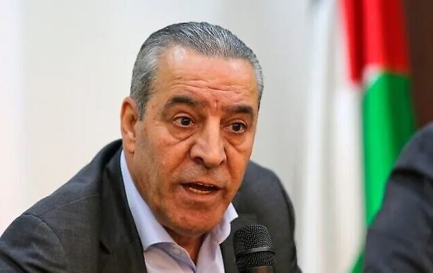 نائب الرئيس الفلسطيني يدعو لضمان وصول المصلين إلى المسجد الأقصى