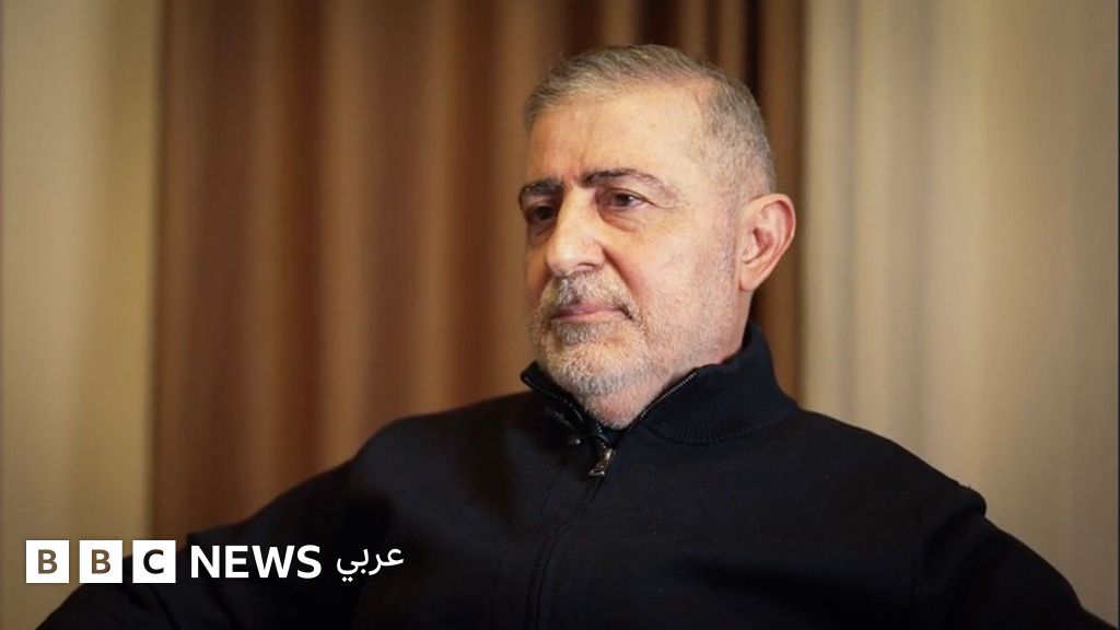 مع بدء الهدنة في لبنان، قيادي رفيع لبي بي سي: "حزب الله يرفض التخلي عن سلاحه" - BBC News عربي
