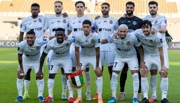 كيفية مشاهدة البث المباشر لمباراة شباب الأهلي وبوريرام يونايتد
