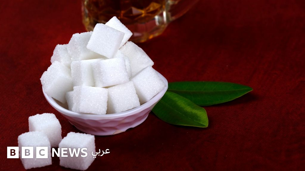 ما تعلمته عندما توقفت عن تناول السكر لستة أسابيع - BBC News عربي