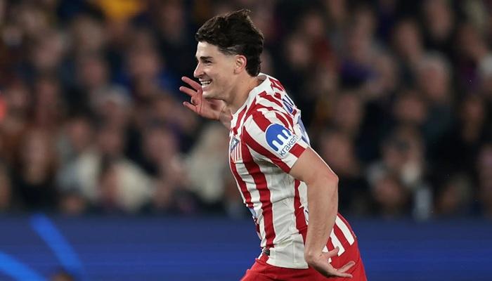على رأسهم ألفاريز.. أهداف برشلونة في ميركاتو صيف 2026