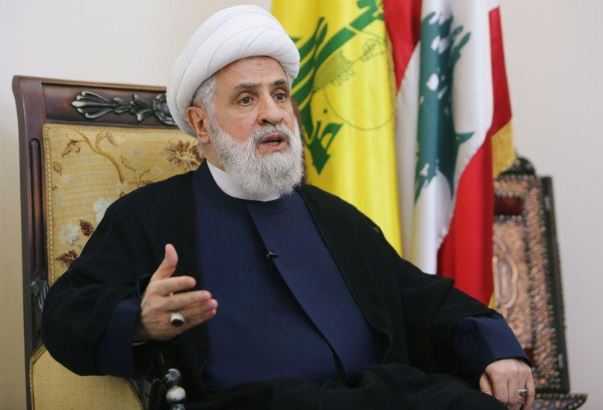 حزب الله اللبناني: باقون بالميدان وأيدينا على الزناد للرد على خروقات العدوان