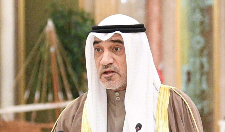وزير داخلية الكويت: لن نسمح بالعبث بوحدتنا الوطنية أو المساس بنسيجنا الاجتماعي