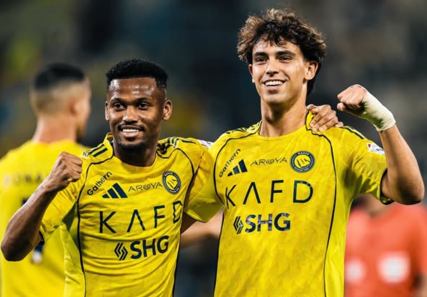 غيابات مؤثرة تضرب النصر قبل مواجهة الوصل بدوري أبطال آسيا