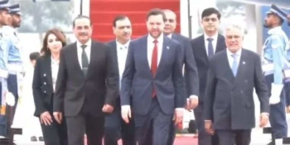 إعلام باكستانى: لا موعد محدد حتى الآن لجولة محادثات مقبلة بين واشنطن وطهران - صوت الأمة