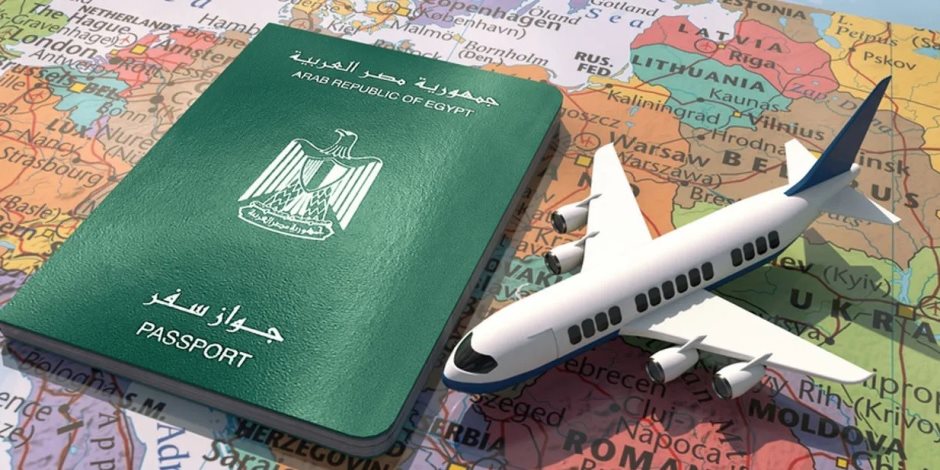 ضبط القائم على إدارة شركة لإلحاق العمالة بالخارج بدون ترخيص فى القاهرة - صوت الأمة