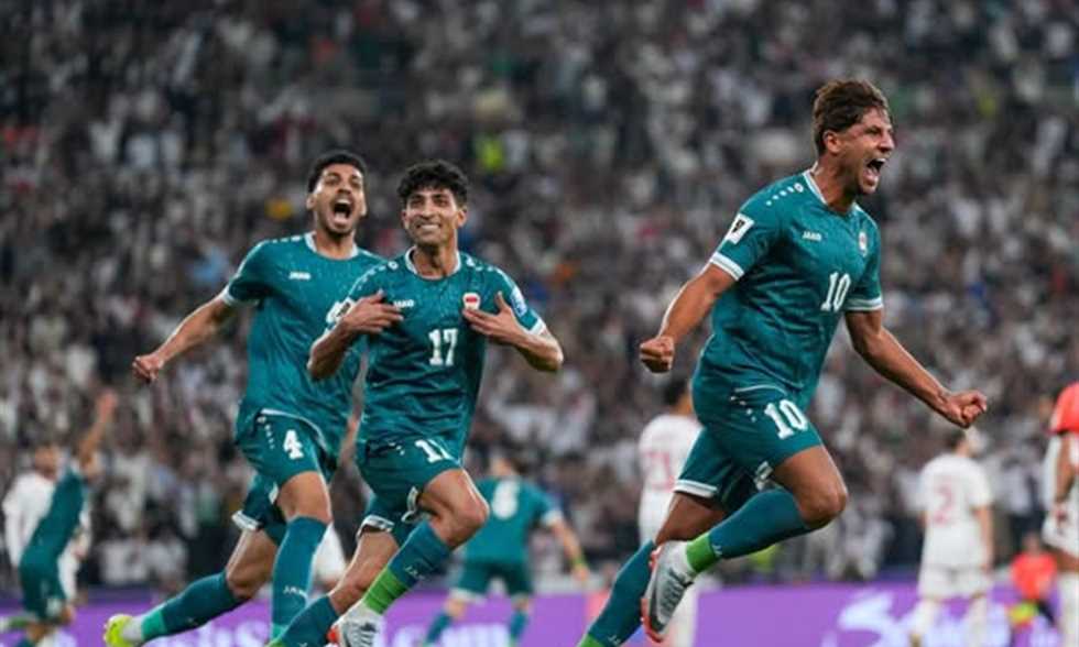 رئيس الاتحاد العراقي: مباراة بوليفيا ستبقى عالقة في ذاكرة جميع العراقيين