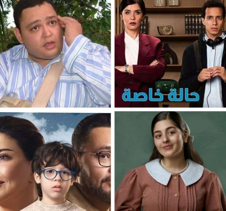 بين الواقع والصورة النمطية.. هل غيرت الأعمال الفنية المصرية نظرة الجمهور عن التوحد؟