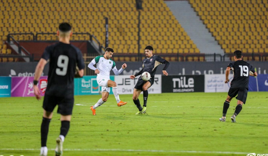 الاتحاد السكندري يفتقد 5 لاعبين في مواجهة الجونة بالدوري