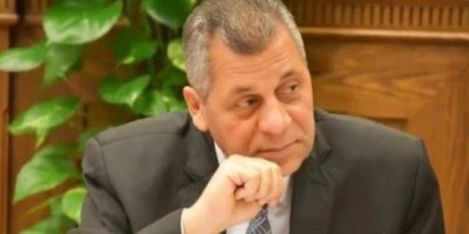 مجمعة المركبات تعلن صرف 100ألف جنيه تعويض لكل حالة وفاة فى حادث مدينة السادات - صوت الأمة
