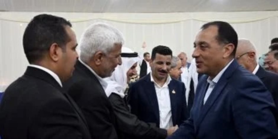 رئيس الوزراء لأعضاء مجلسي النواب والشيوخ: وجودنا مع حضراتكم رسالة بأن تنمية سيناء على رأس الأولويات - صوت الأمة
