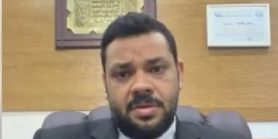 محامى ضياء العوضى يؤكد وفاته رسمياً ويكشف تفاصيل الاتصال الأخير - صوت الأمة