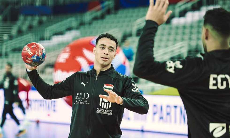 كرة يد – بلال مسعود يخسر كأس ألمانيا مع بيرجيشر ضد فوكس برلين