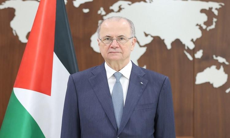 الاتحاد الأوروبي يستضيف رئيس الوزراء الفلسطيني في مؤتمر بشأن الأمن والسلام في غزة والضفة الغربية