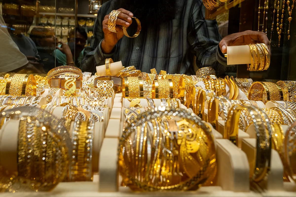 أخر تطورات أسعار الذهب في مصر اليوم الاثنين 20 أبريل 2026