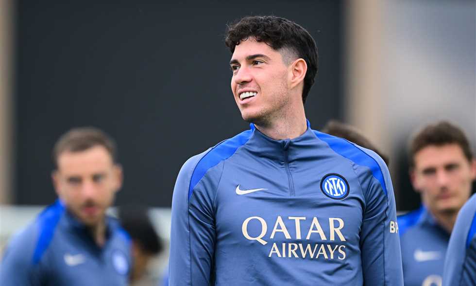 إنتر: لا توجد مؤشرات لرحيل باستوني.. وبرشلونة يتحدث ولا يهاتفنا