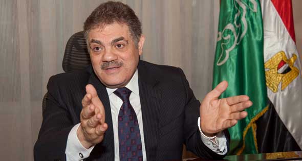 السيد البدوي يصدر قرارا بتأسيس اتحاد رجال الأعمال الوفديين