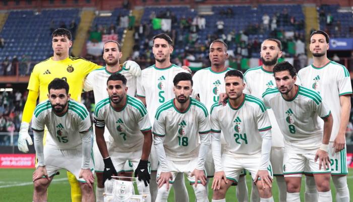&laquo;هذا سبب تراجع عمورة&raquo;.. كريم مطمور يحذّر منتخب الجزائر قبل المونديال