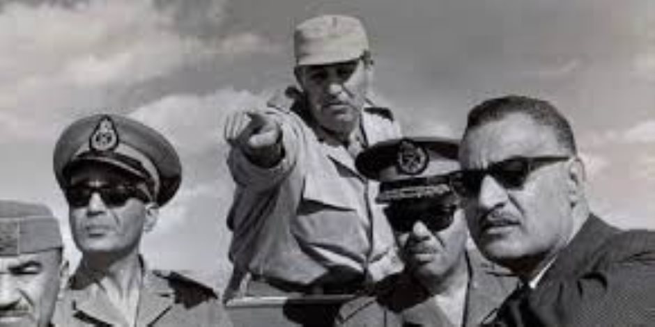 الاحتلال الإسرائيلي لسيناء.. حين احتُلّت الأرض ولم تنكسر الإرادة من 1967 حتى 1973 - صوت الأمة