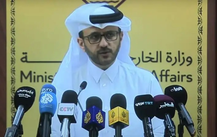 قطر: ندعم تمديد هدنة طهران وواشنطن إن لم تصل المفاوضات لاتفاق