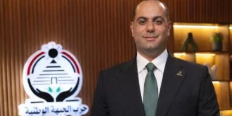 مصطفى جبر: بيان الحكومة أمام النواب يعكس رؤية متكاملة لمستقبل الدولة - صوت الأمة