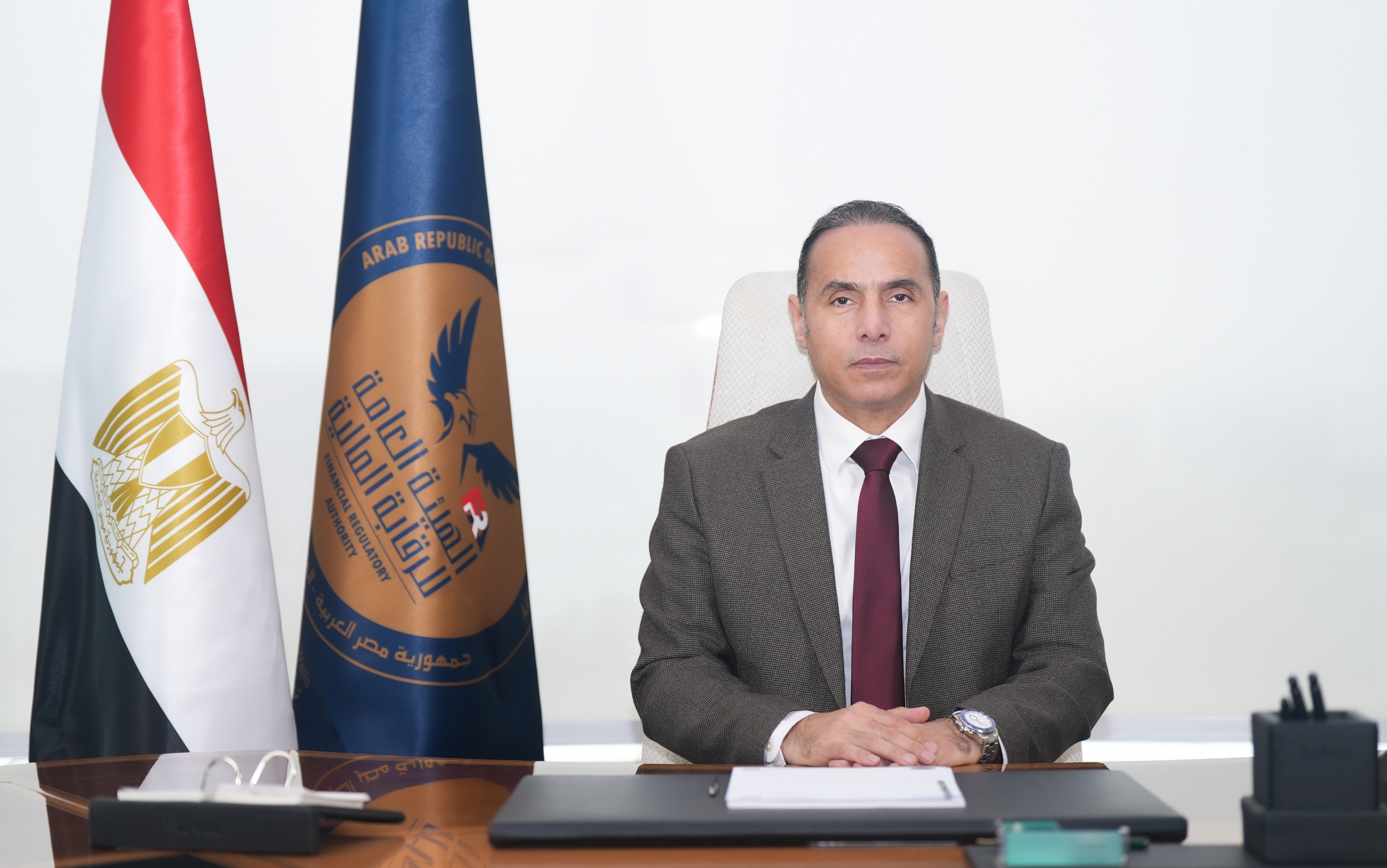 الرقابة المالية تمنح 9 شركات تراخيص جديدة لمزاولة أنشطة غير مصرفية | أموال الغد