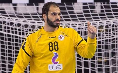 رسميا - الاتحاد الليبي يضم كريم هنداوي
