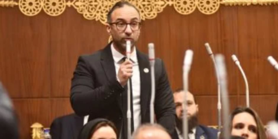 الحمامصى: بيان مدبولى يعكس رؤية شاملة لتعزيز استقرار الدولة والاقتصاد - صوت الأمة