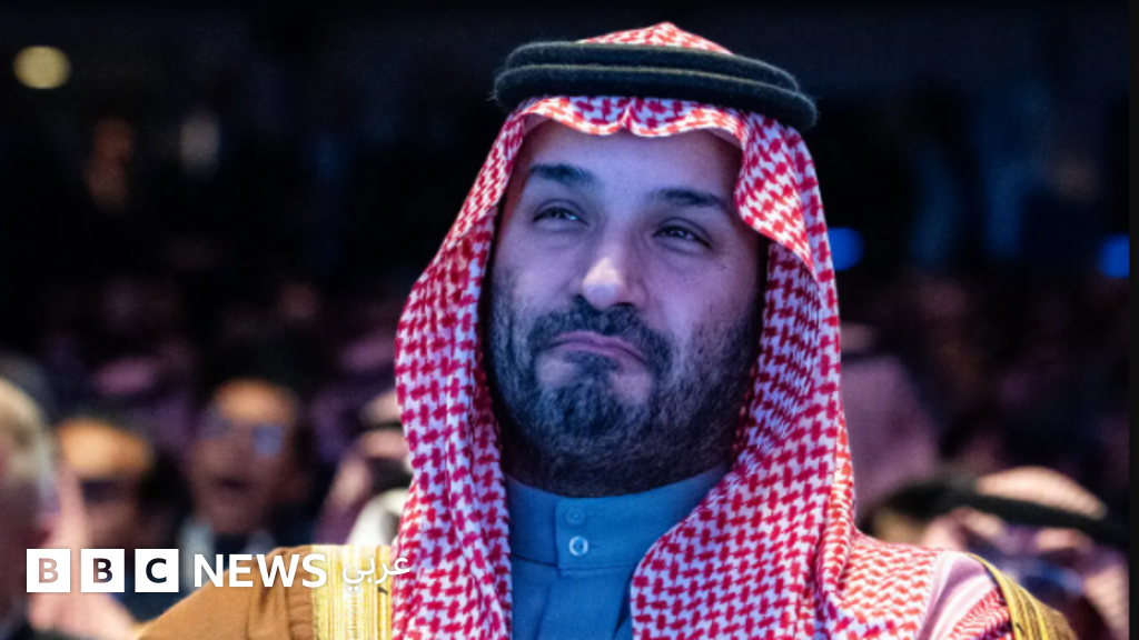 السعودية في زمن التقشف: من الخطط الطموحة إلى الخطط العملية – نيويورك تايمز - BBC News عربي
