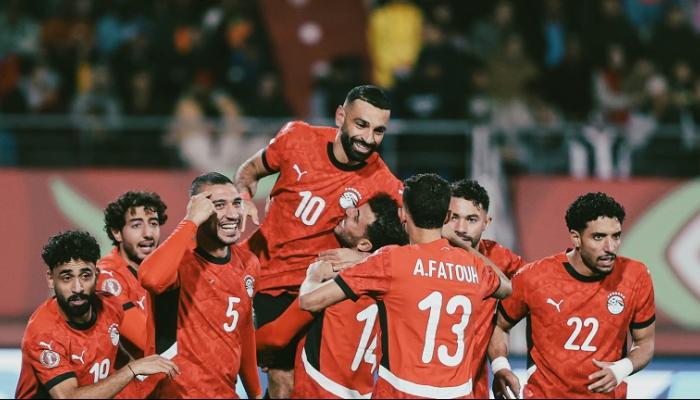 50 دقيقة طيران.. عقبة تواجه منتخب مصر في كأس العالم 2026